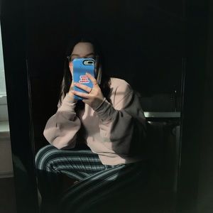 Comfy Hoodie/Pullover